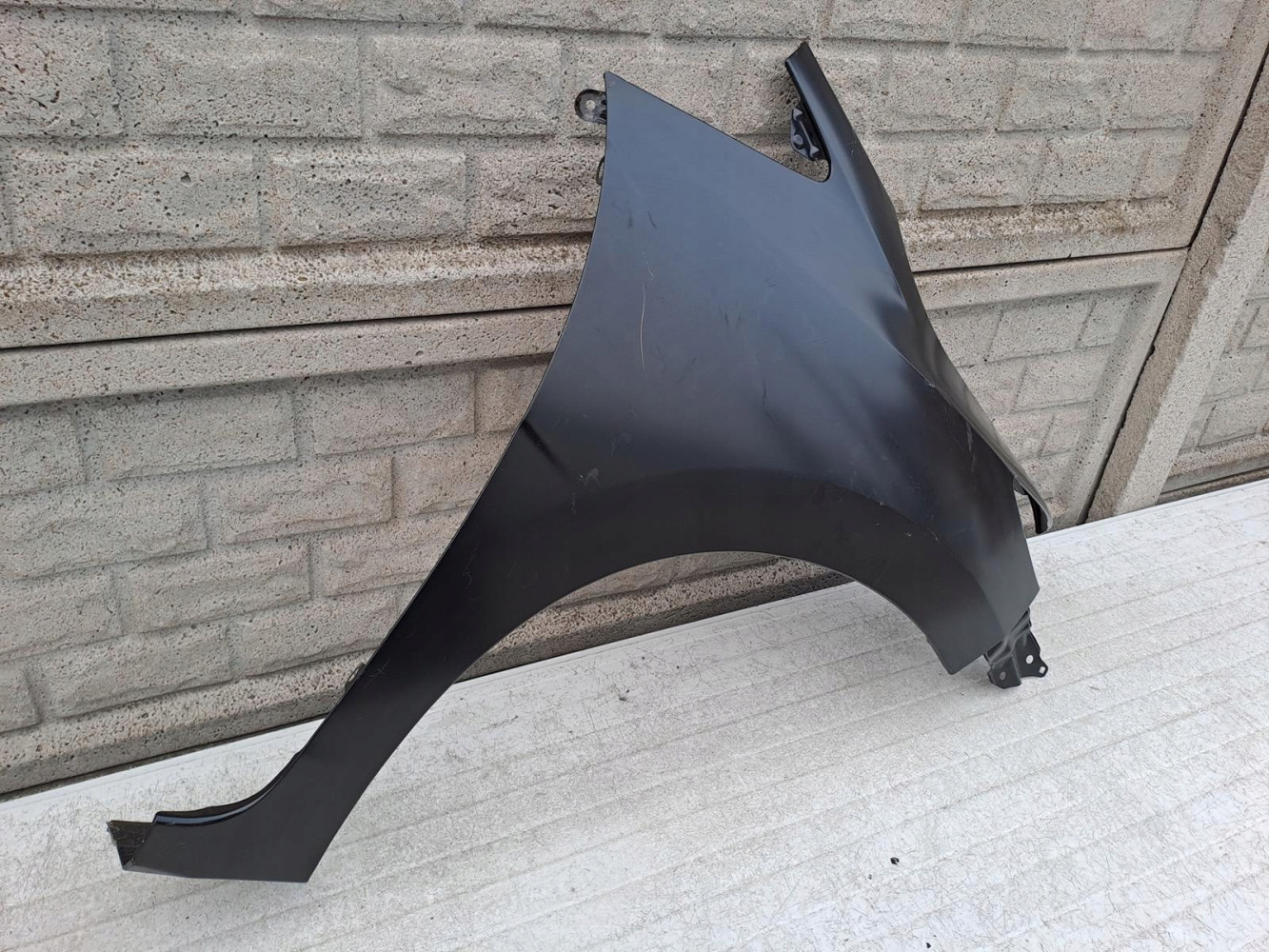 HONDA JAZZ IV 15-20 BŁOTNIK PRZEDNI PRAWY NOWY - (12913655692)