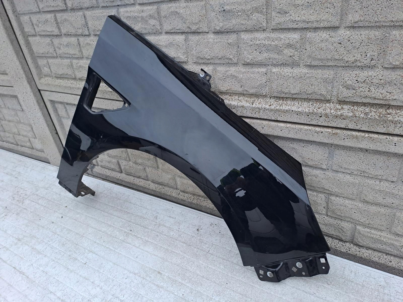 FORD S-MAX MK2 2015-2022 BŁOTNIK PRAWY PRZEDNI - (12927541226)