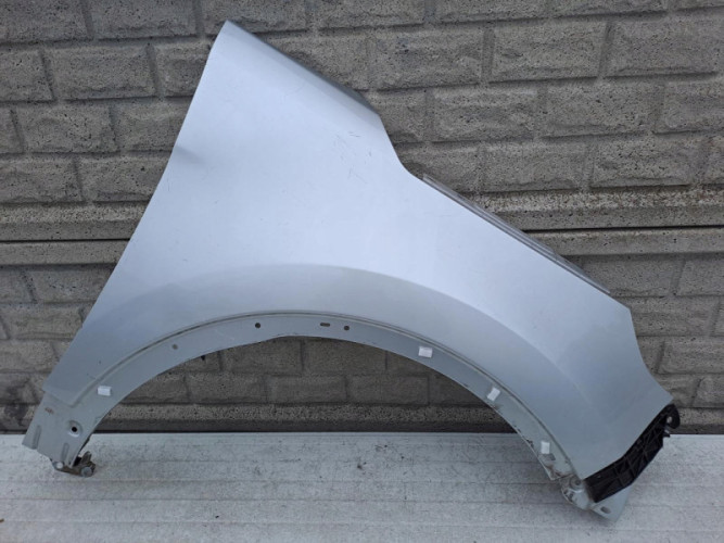 FORD EXPLORER 10-16 BŁOTNIK PRAWY PRZEDNI - (12927571872)