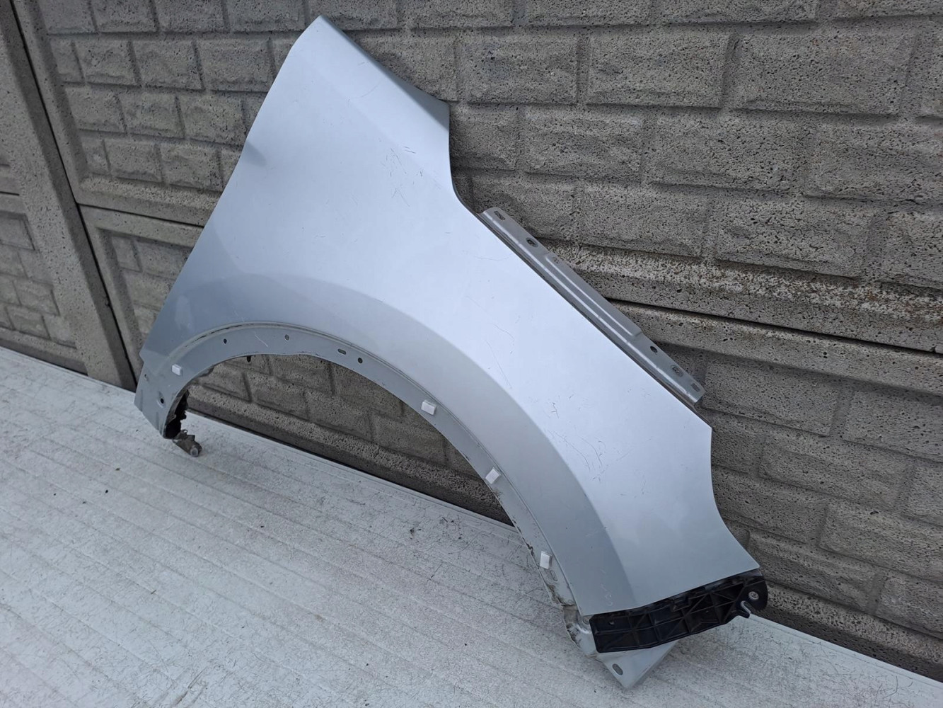 FORD EXPLORER 10-16 BŁOTNIK PRAWY PRZEDNI - (12927571872)