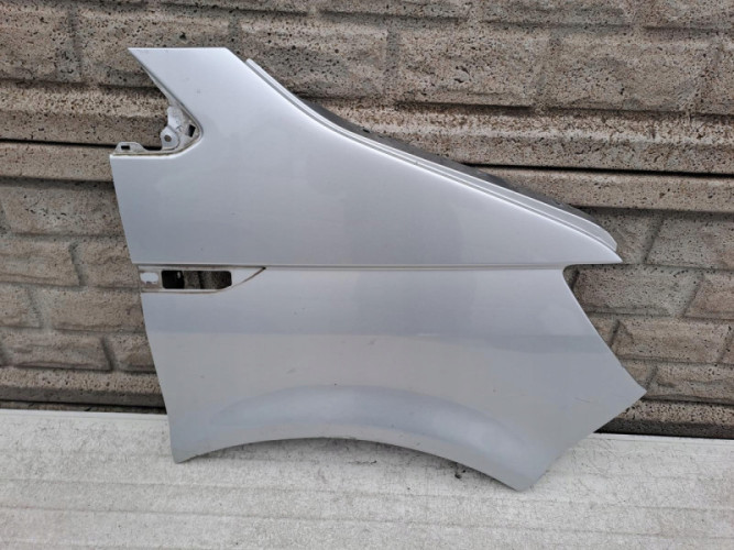 VW T6 LIFT 16-20 BŁOTNIK PRZEDNI PRAWY - (12927705731)