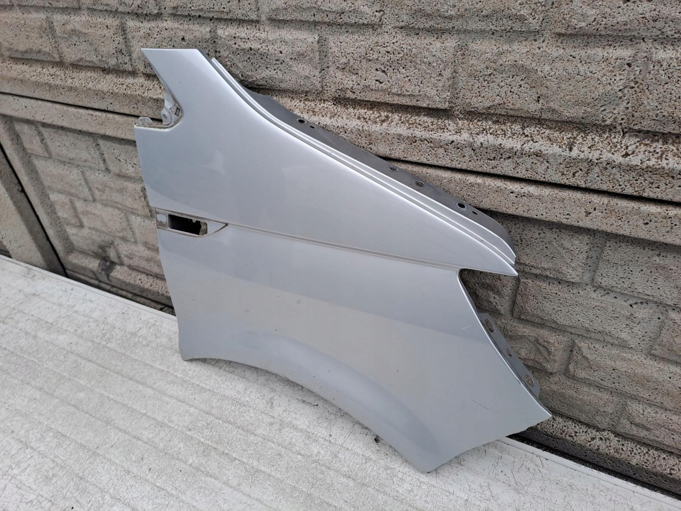 VW T6 LIFT 16-20 BŁOTNIK PRZEDNI PRAWY - (12927705731)