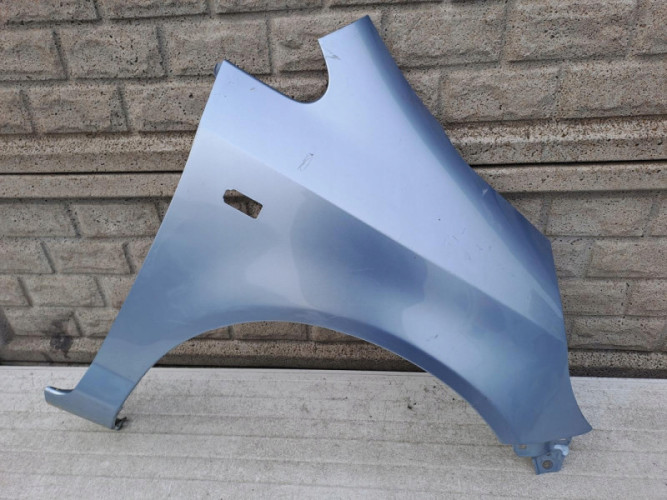 HONDA JAZZ II 2 BŁOTNIK PRZEDNI PRAWY - (12927898707)