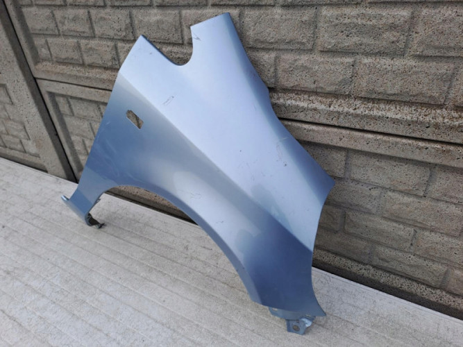 HONDA JAZZ II 2 BŁOTNIK PRZEDNI PRAWY - (12927898707)