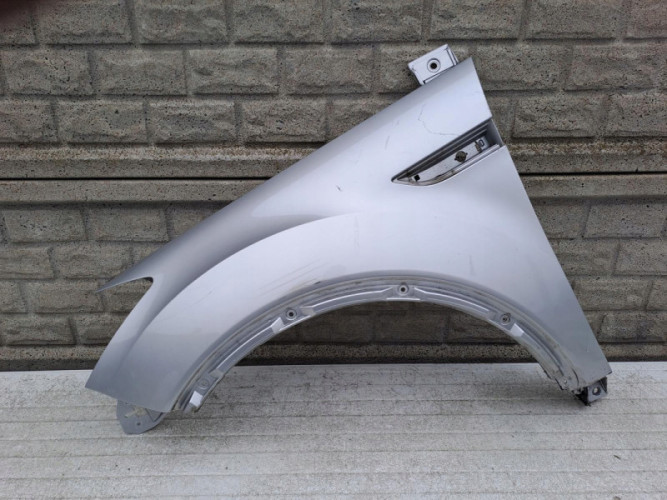 FORD KUGA MK1 1 I 08-13 BŁOTNIK PRZEDNI LEWY - (12940842029)