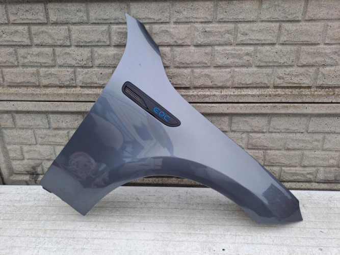 MERCEDES EQC W293 W 293 BŁOTNIK PRZEDNI PRAWY - (12940867957)