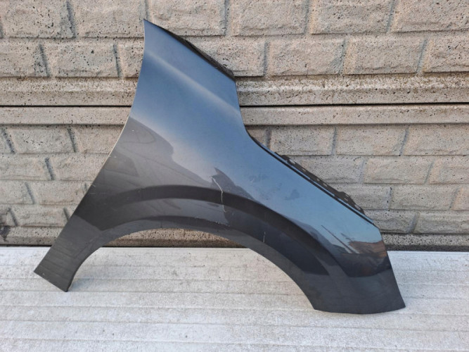 PEUGEOT 208 II 2019-2022 BŁOTNIK PRAWY PRZEDNI - (12946499180)