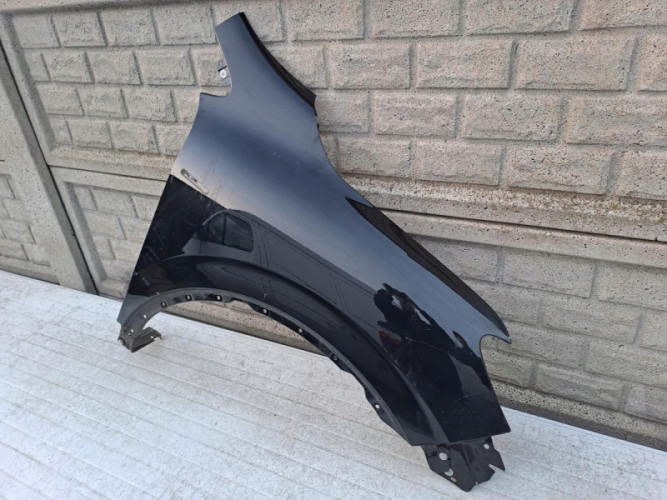 RENAULT KADJAR 15-22 BŁOTNIK PRZEDNI PRAWY - (12946658209)