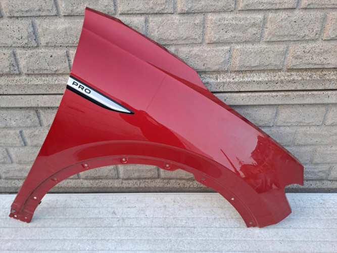 VW ID4 ID5 ID 4 5 IV V BŁOTNIK PRAWY PRZEDNI - (12946737681)
