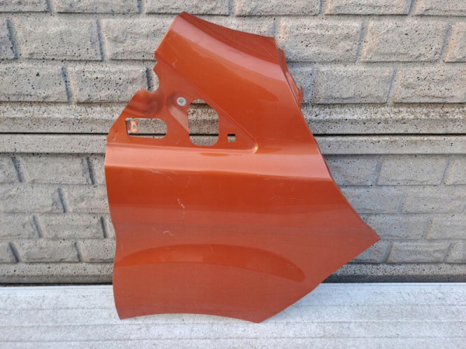 FORD TRANSIT CUSTOM 2 LIFT 17-22 BŁOTNIK PRAWY - (12946798639)