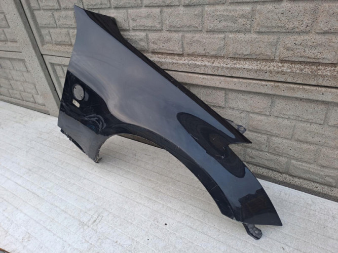 NISSAN 350Z 350 Z BŁOTNIK PRZEDNI PRAWY - (12946921804)