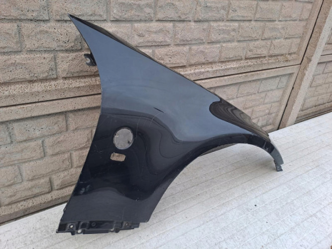 NISSAN 350Z 350 Z BŁOTNIK PRZEDNI PRAWY - (12946921804)