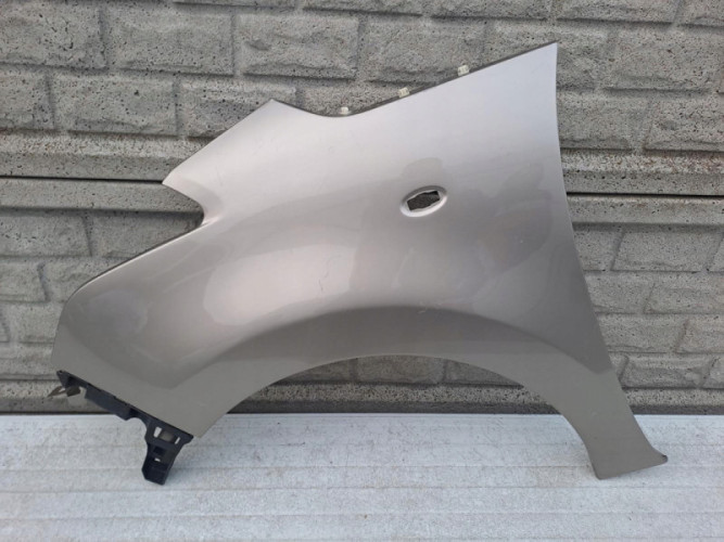 CITROEN C3 PICASSO 08-17 BŁOTNIK PRZEDNI LEWY - (12947003809)