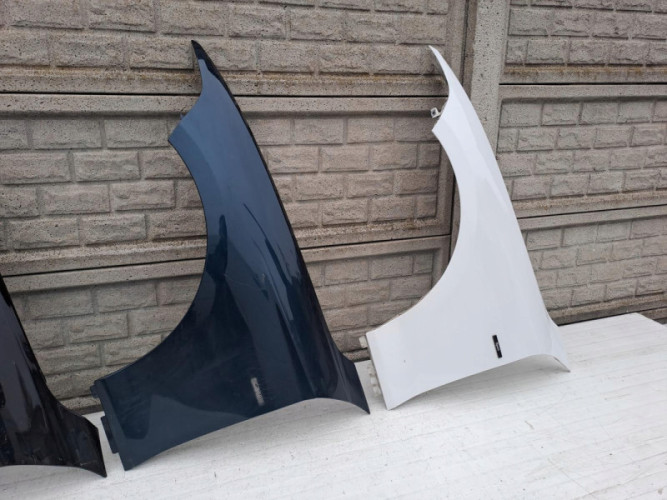 BMW 1 11-18 F20 F21 F22 BŁOTNIK LEWY PRZEDNI - (12958108077)