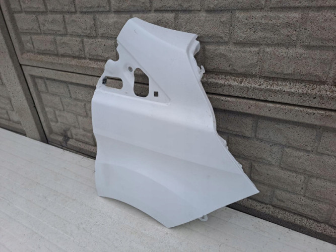 FORD TRANSIT CUSTOM 2 LIFT 17-22 BŁOTNIK PRAWY - (12958153357)