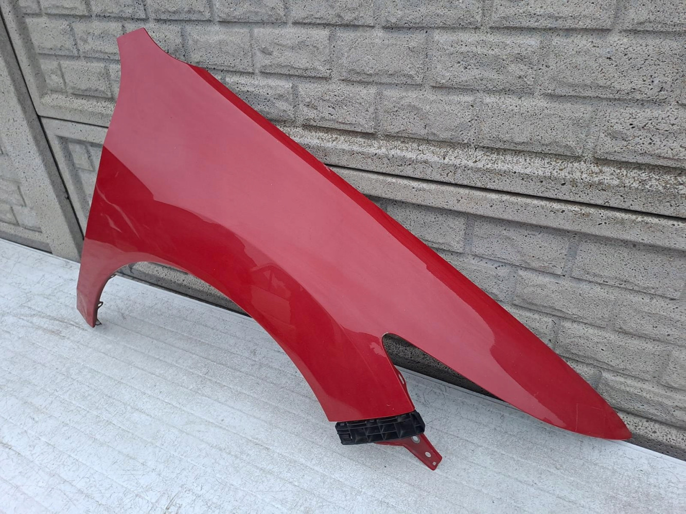HONDA ACCORD 08-15 BŁOTNIK PRAWY PRZEDNI - (12958597277)