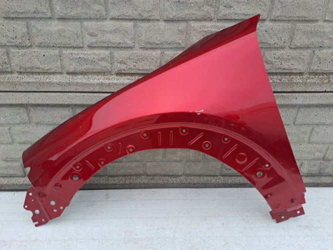 MAZDA CX30 CX-30 BŁOTNIK PRZEDNI LEWY - (12962916416)