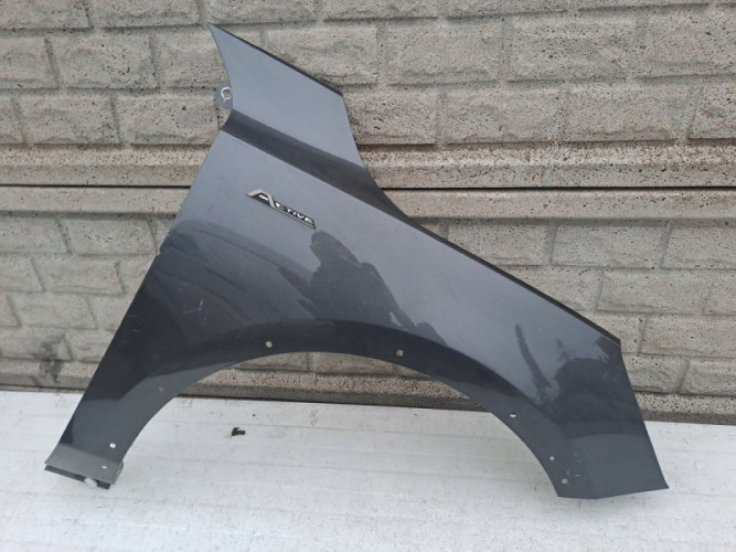 FORD FOCUS MK4 MK 4 ACTIVE BŁOTNIK PRAWY PRZEDNI - (12963124059)