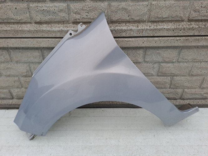 FORD FIESTA 2008-2017 MK7 BŁOTNIK LEWY PRZEDNI - (12963138739)