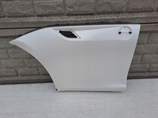 BMW E89 Z4 BŁOTNIK PRZEDNI LEWY - (12963154432)