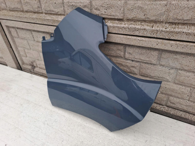 DUCATO BOXER JUMPER LIFT 14-21 BŁOTNIK PRAWY PRZÓD - (12971141955)