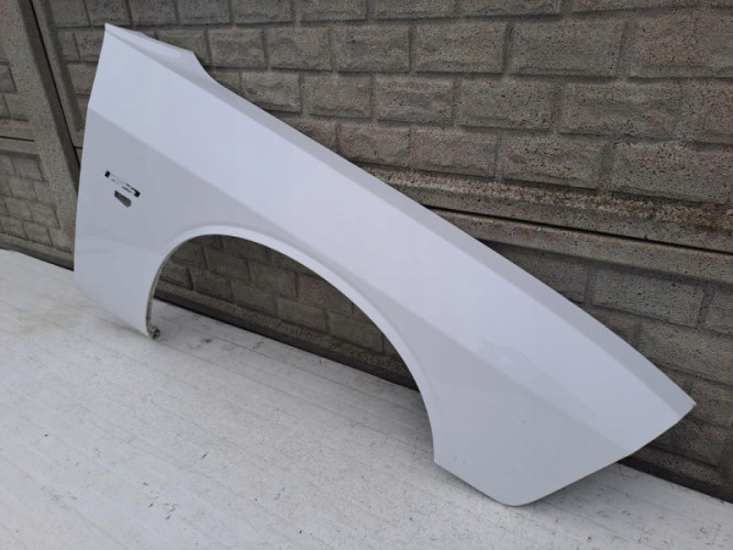 CHEVROLET CHALLENGER BŁOTNIK PRAWY PRZEDNI - (12971179512)