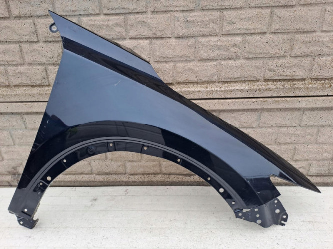 MAZDA CX5 CX 5 II 16-22 LIFT BŁOTNIK PRAWY PRZEDNI - (12971184328)