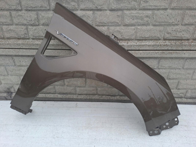 FORD S-MAX MK2 2015-2022 BŁOTNIK PRAWY PRZEDNI - (12989034370)