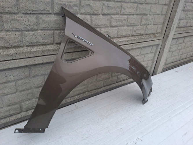 FORD S-MAX MK2 2015-2022 BŁOTNIK PRAWY PRZEDNI - (12989034370)