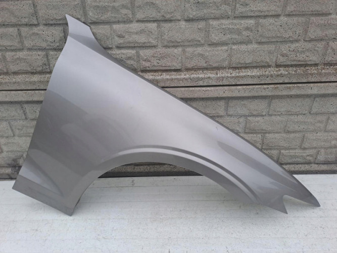 VOLVO S60 V60 II 2019-2024 BŁOTNIK PRZEDNI PRAWY - (12989041729)