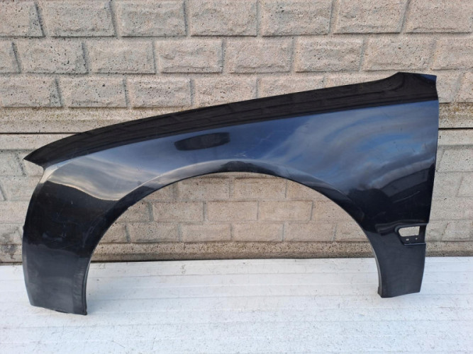 AUDI A8 D3 2002-2009 BŁOTNIK PRZEDNI LEWY - (12989763187)