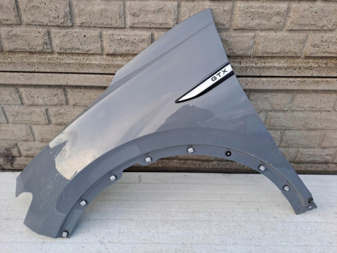VW ID4 ID5 ID 4 5 IV V BŁOTNIK LEWY PRZEDNI - (12989797330)