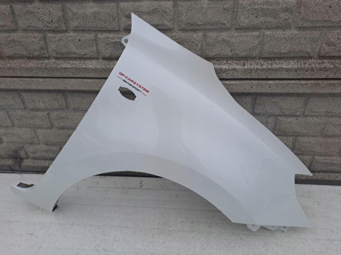 SUZUKI SWIFT MK8 17 -22 BŁOTNIK PRZEDNI PRAWY - (12990154834)