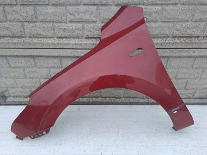 HYUNDAI I30 i30 10 -13 BŁOTNIK LEWY PRZEDNI - (12990198694)