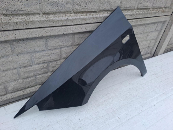 SEAT IBIZA 2009-2017 BŁOTNIK PRZEDNI LEWY - (12990222105)
