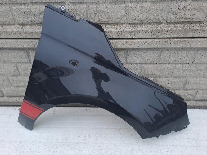 FIAT 500 2007-2017 BŁOTNIK PRAWY PRZEDNI - (12994020878)