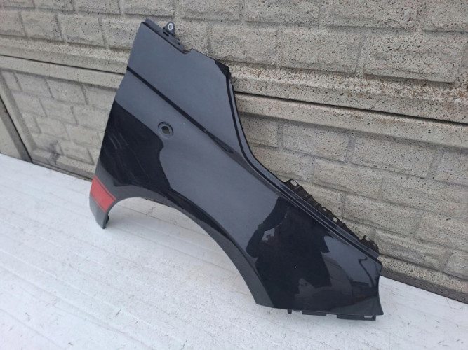 FIAT 500 2007-2017 BŁOTNIK PRAWY PRZEDNI - (12994020878)