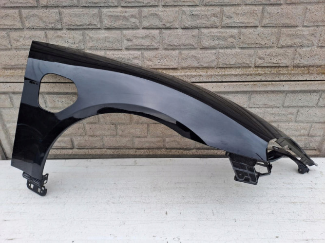 PORSCHE TAYCAN 9J1 9 J BŁOTNIK PRZEDNI PRAWY - (12994066012)