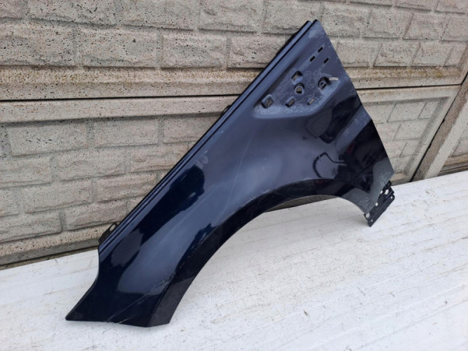 RANGE LAND ROVER SPORT II 2 LIFT BŁOTNIK LEWY - (12994209348)