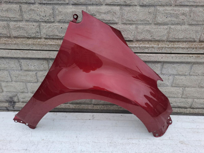 TOYOTA YARIS 4 IV 19-22 BŁOTNIK PRAWY PRZEDNI - (12994247339)