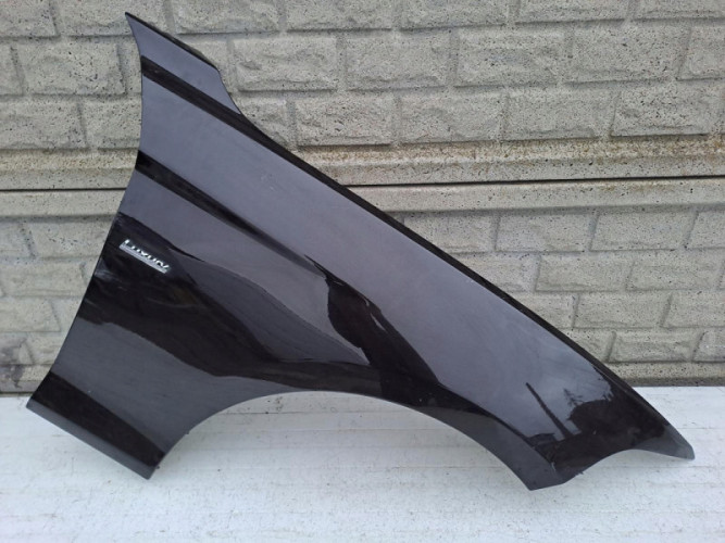 BMW 1 11-18 F20 F21 F22 BŁOTNIK PRAWY PRZEDNI - (12994344430)