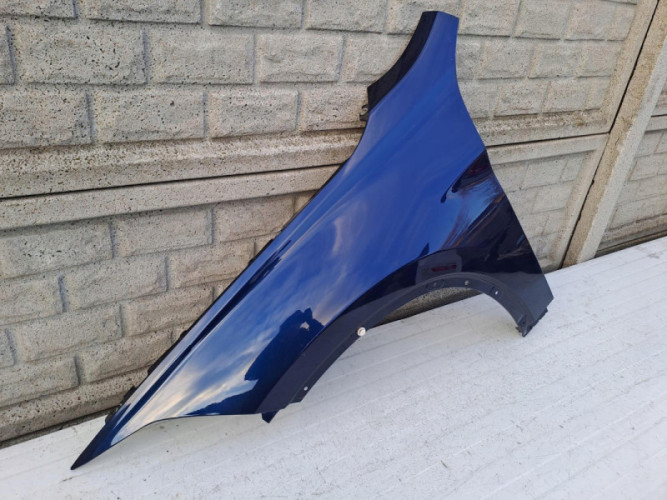 BŁOTNIK PRZEDNI LEWY BMW X1 F48 2015 - 2022 - (12994596928)