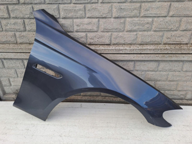 BMW 5 V F10 F11 2009-2017 BŁOTNIK PRAWY PRZEDNI - (12997219837)