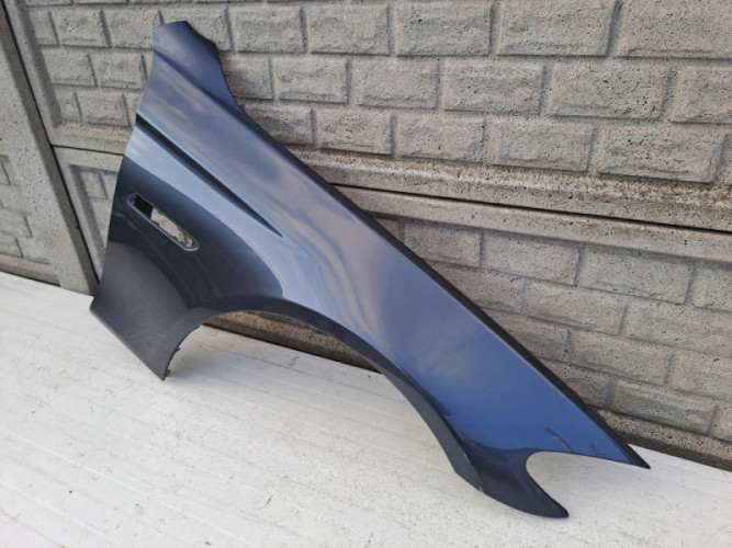 BMW 5 V F10 F11 2009-2017 BŁOTNIK PRAWY PRZEDNI - (12997219837)