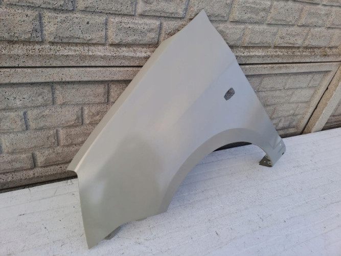 KIA PICANTO 1 2003-2007 BŁOTNIK LEWY PRZEDNI NOWY - (12997235664)