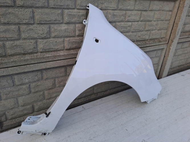 RENAULT KANGOO 3 III 2013-2018 LIFT BŁOTNIK PRAWY - (12997291710)