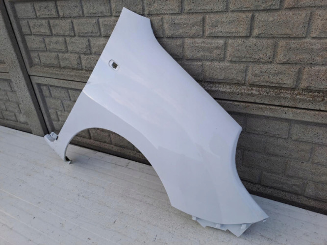 RENAULT KANGOO 3 III 2013-2018 LIFT BŁOTNIK PRAWY - (12997291710)
