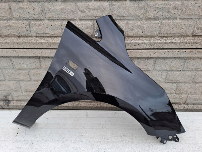 OPEL CORSA E 15-19 BŁOTNIK PRZEDNI PRAWY - (13012442309)