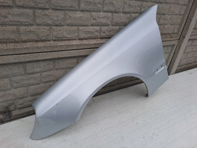 BŁOTNIK LEWY MERCEDES E KLASA W211 2002 - 2009 - (13012885192)