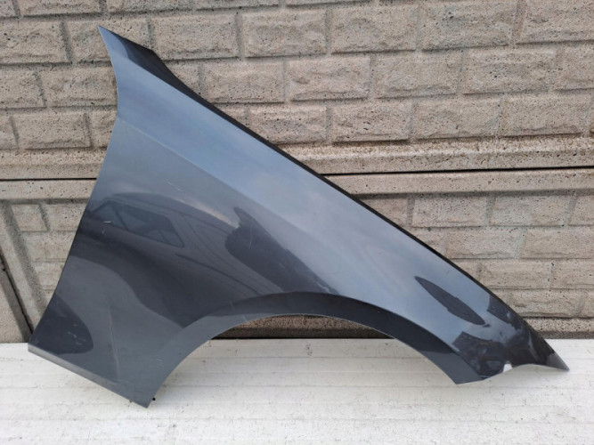 BMW III 3 G20 G21 2019 -2022 BŁOTNIK PRAWY PRZEDNI - (13016334562)